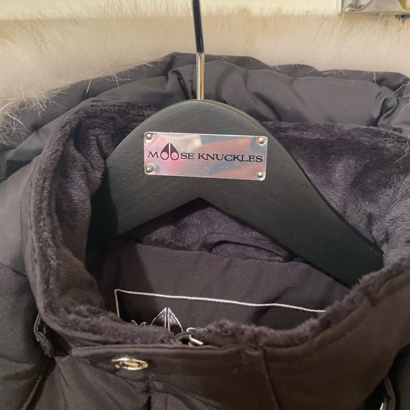 Moose knuckle kids s/p - Picture 3 of 7